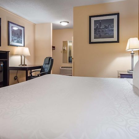 Best Western Inn Of St. Charles Saint Charles Room photo